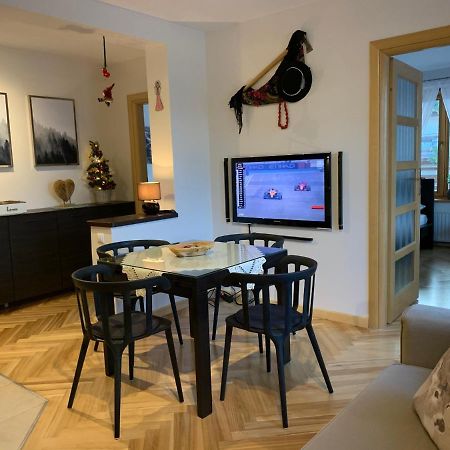 זקופאנה Apartament Goralka מראה חיצוני תמונה
